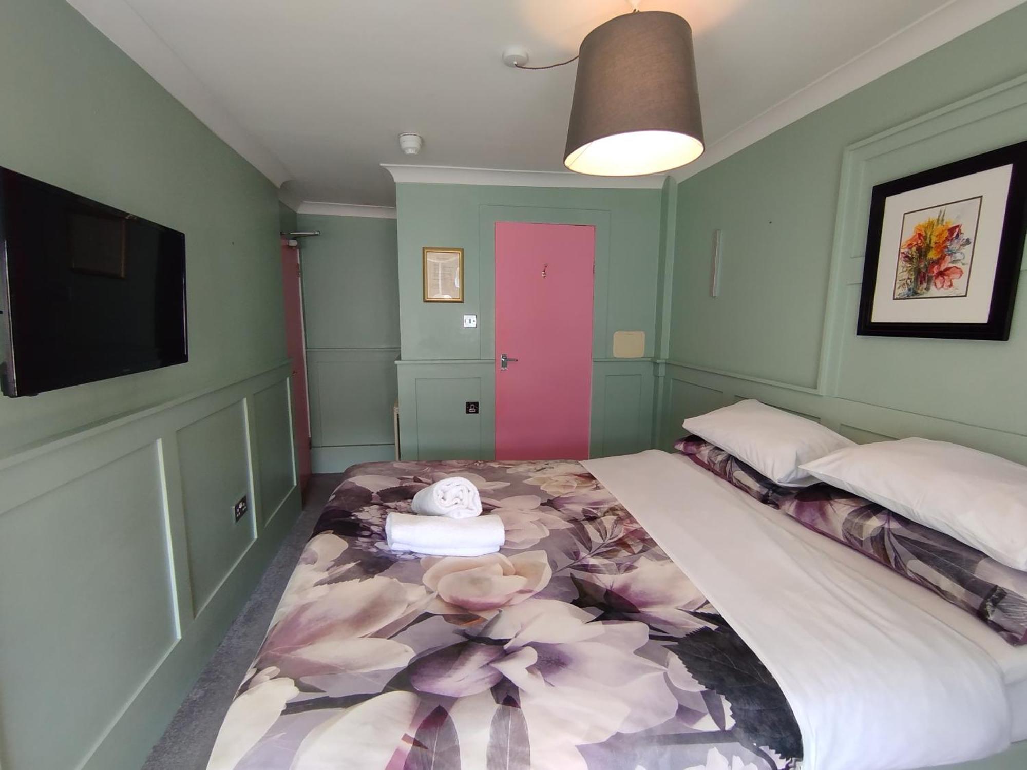 The Willows Brighton Luaran gambar