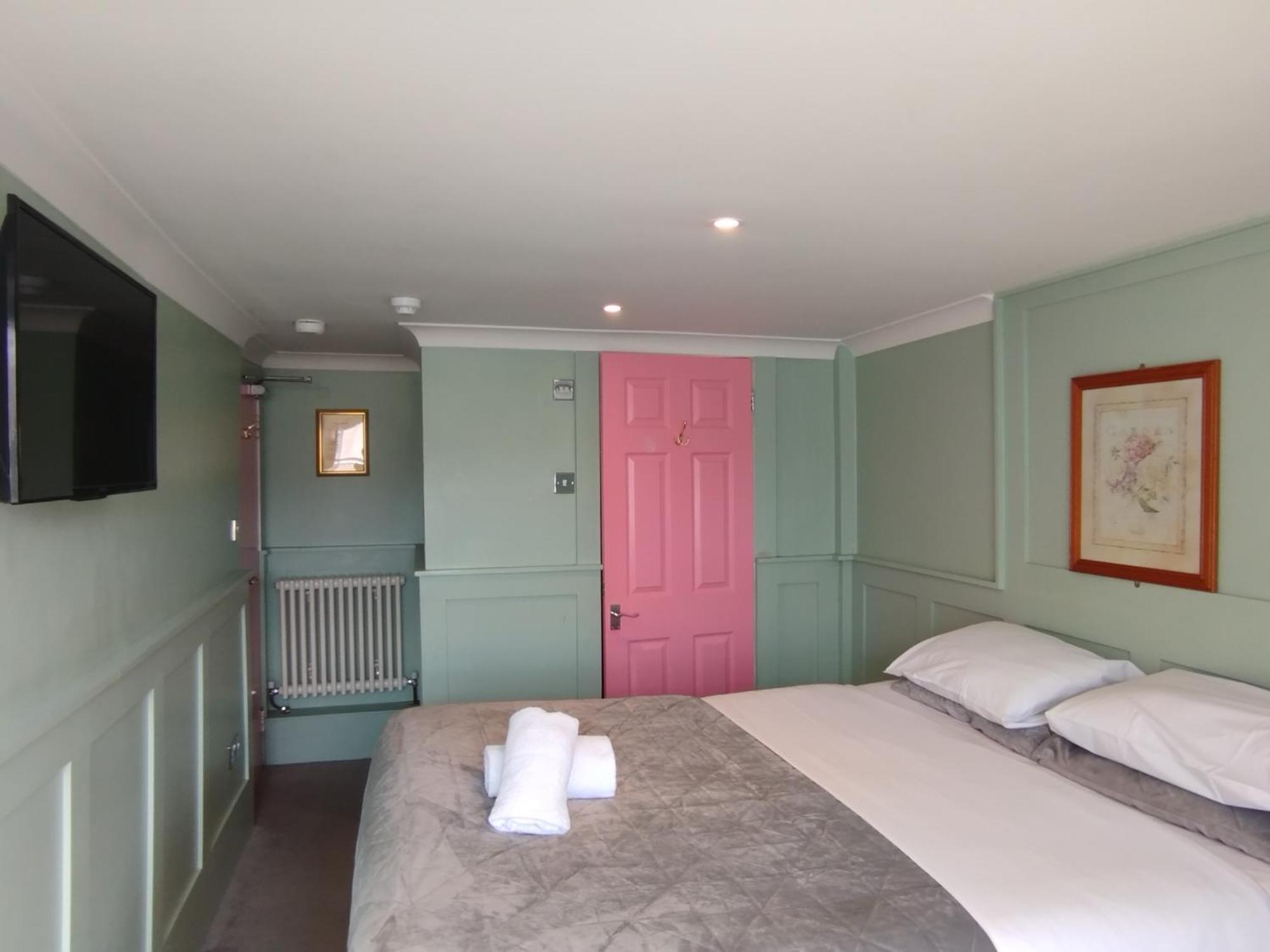 The Willows Brighton Luaran gambar