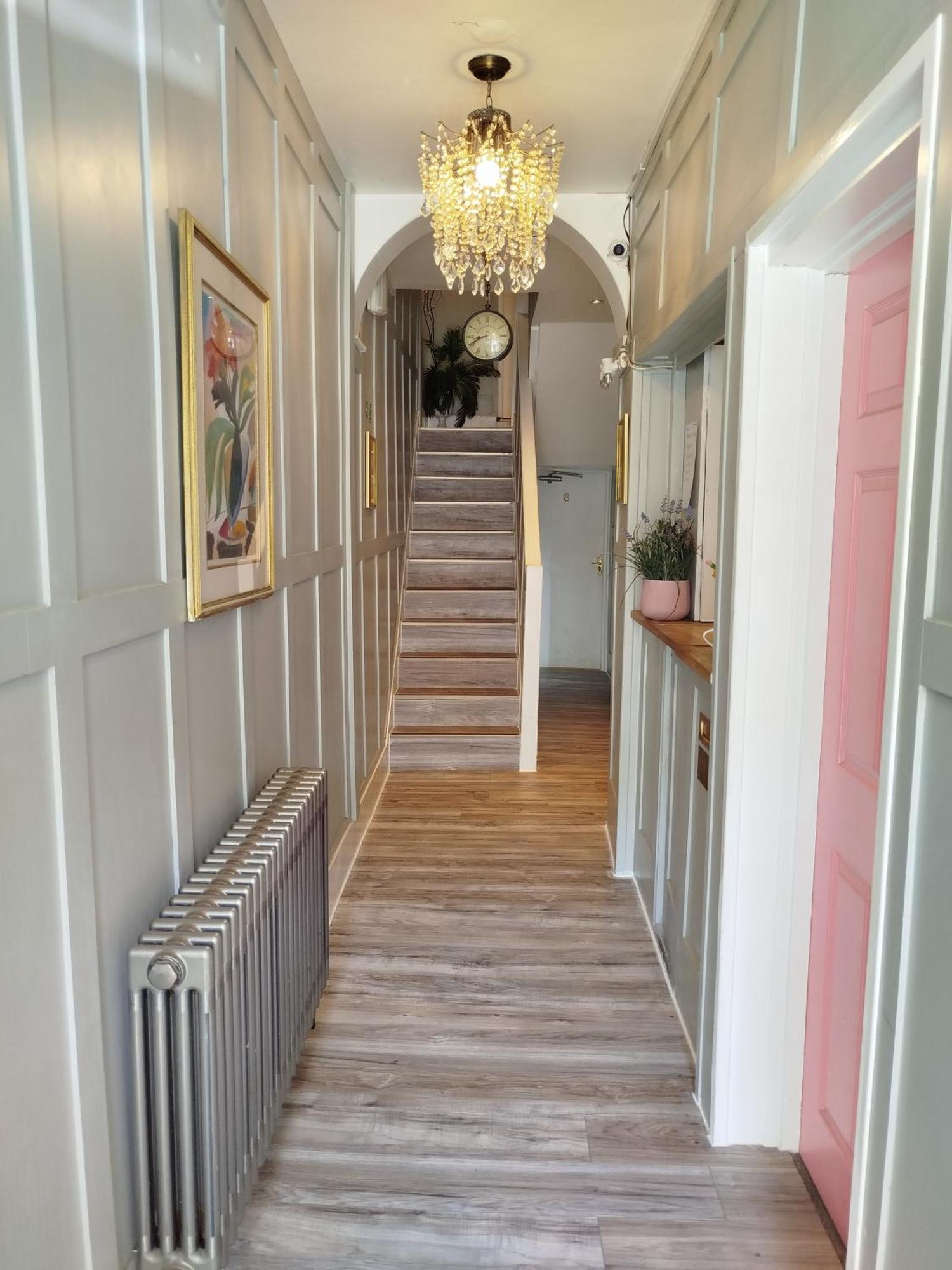 The Willows Brighton Luaran gambar