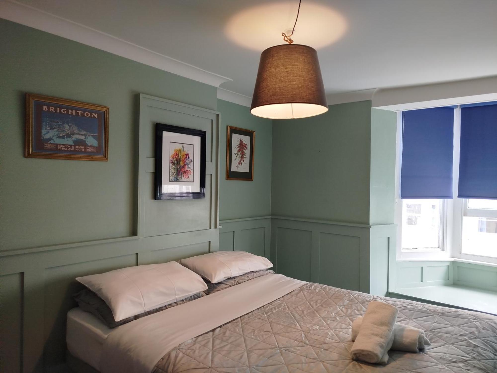 The Willows Brighton Luaran gambar