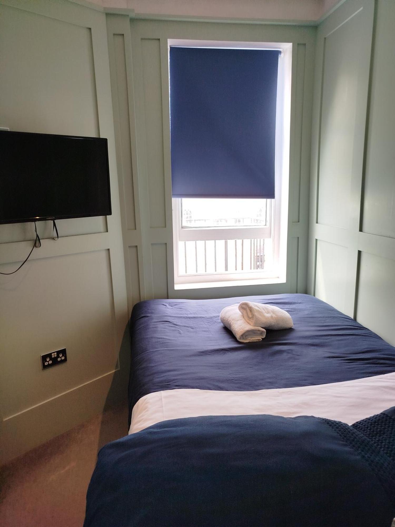 The Willows Brighton Luaran gambar